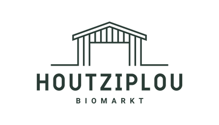 Houtziplou Biomarkt